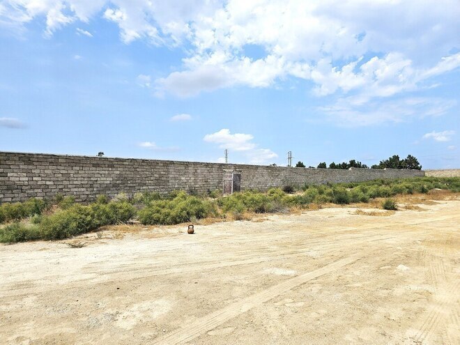 Satılır  torpaq 400 sot, Türkan q., photo 17 from 23