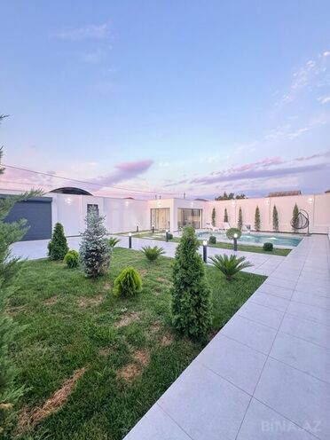 Продаётся 4-комн. дом/дача 200 м², пос. Мардакан, photo 11 from 31