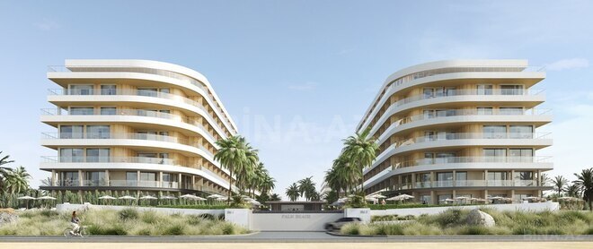 Продаётся 1-комн. новостройка 64.1 м², пос. Нардаран, photo 3 from 11