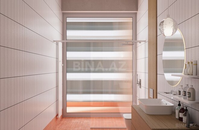 Продаётся 1-комн. новостройка 64.1 м², пос. Нардаран, photo 9 from 11