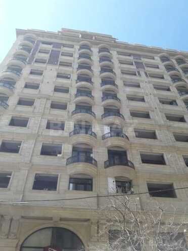 5-комн. новостройка - м. Ичеришехер - 236 м² (15)