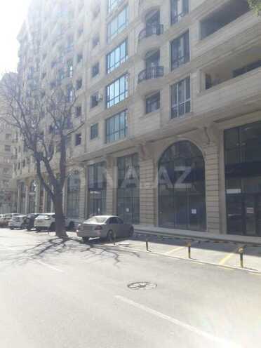 5-комн. новостройка - м. Ичеришехер - 236 м² (13)