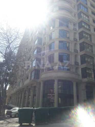 5-комн. новостройка - м. Ичеришехер - 236 м² (12)