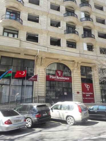 5-комн. новостройка - м. Ичеришехер - 236 м² (6)