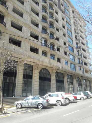 5-комн. новостройка - м. Ичеришехер - 236 м² (14)