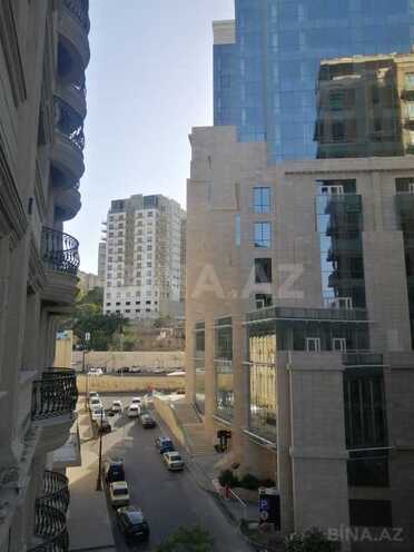 5-комн. новостройка - м. Ичеришехер - 236 м² (9)