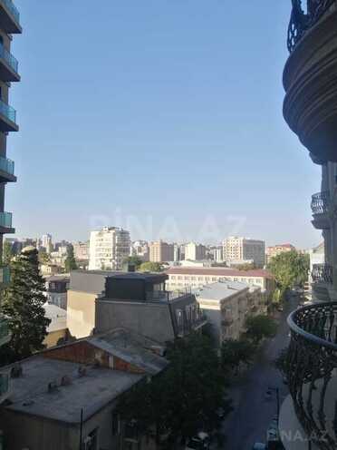 5-комн. новостройка - м. Ичеришехер - 236 м² (7)