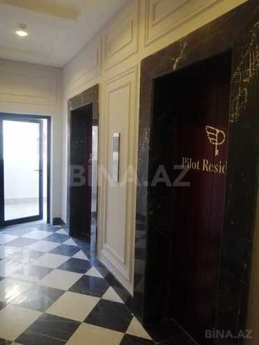 5-комн. новостройка - м. Ичеришехер - 236 м² (11)
