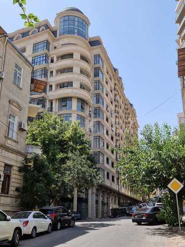 5-комн. новостройка - м. Ичеришехер - 236 м² (1)