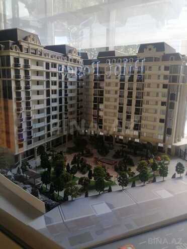 5-комн. новостройка - м. Ичеришехер - 236 м² (4)