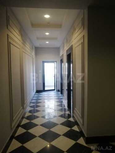 5-комн. новостройка - м. Ичеришехер - 236 м² (10)