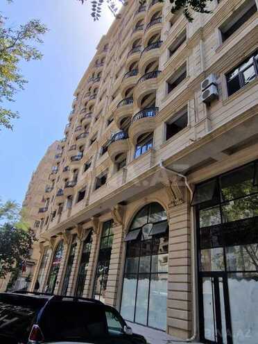 5-комн. новостройка - м. Ичеришехер - 236 м² (2)