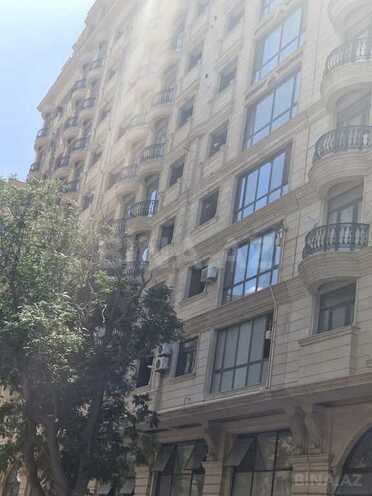 5-комн. новостройка - м. Ичеришехер - 236 м² (16)
