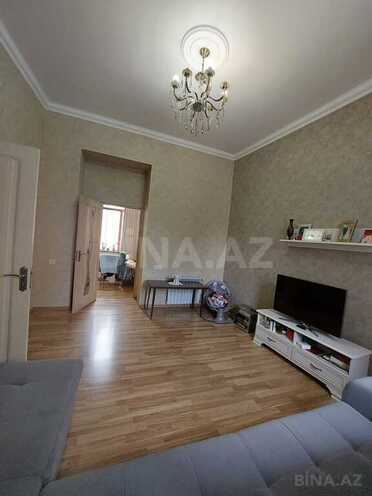 Продаётся 3-комн. вторичка 100 м², м. Ичеришехер, photo 9 from 23