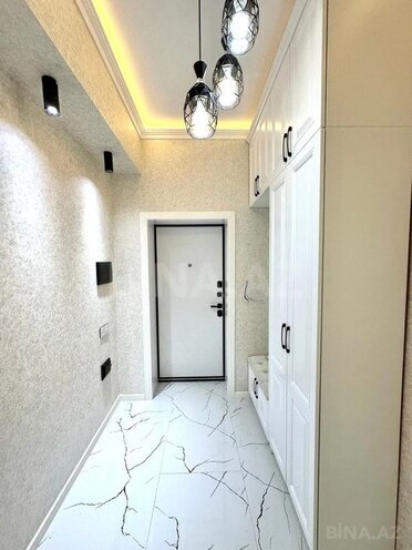 Satılır 3 otaqlı yeni tikili 120 m², Memar Əcəmi m., photo 12 from 15
