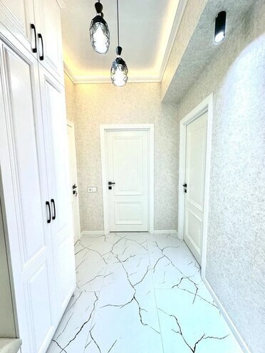 Satılır 3 otaqlı yeni tikili 120 m², Memar Əcəmi m., photo 10 from 15