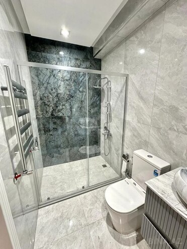 Satılır 3 otaqlı yeni tikili 120 m², Memar Əcəmi m., photo 14 from 15