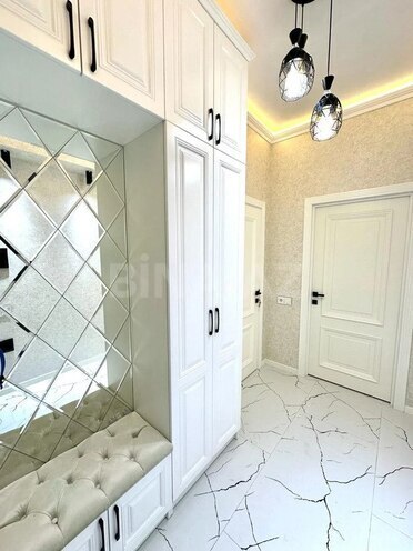 Satılır 3 otaqlı yeni tikili 120 m², Memar Əcəmi m., photo 11 from 15