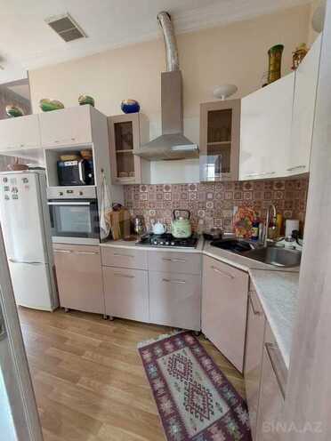 Продаётся 3-комн. вторичка 100 м², м. Ичеришехер, photo 1 from 23