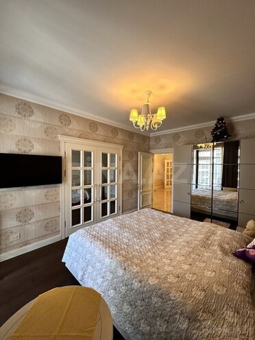 4 otaqlı yeni tikili - 8 Noyabr m. - 250 m² (10)