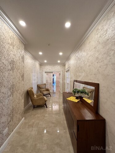 4 otaqlı yeni tikili - 8 Noyabr m. - 250 m² (5)
