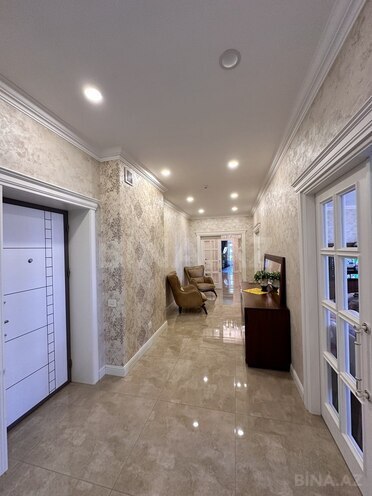 4 otaqlı yeni tikili - 8 Noyabr m. - 250 m² (15)