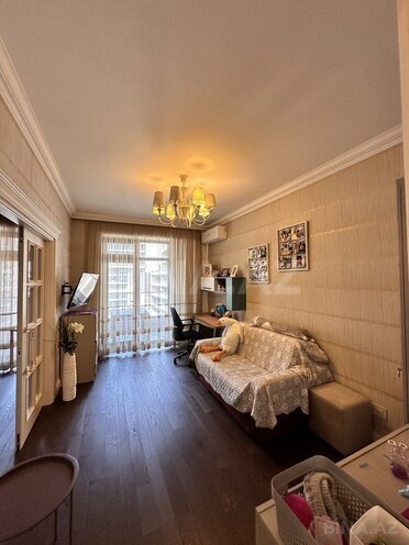 4 otaqlı yeni tikili - 8 Noyabr m. - 250 m² (6)