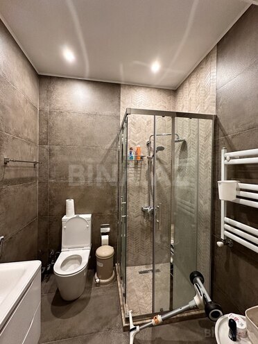 4 otaqlı yeni tikili - 8 Noyabr m. - 250 m² (14)