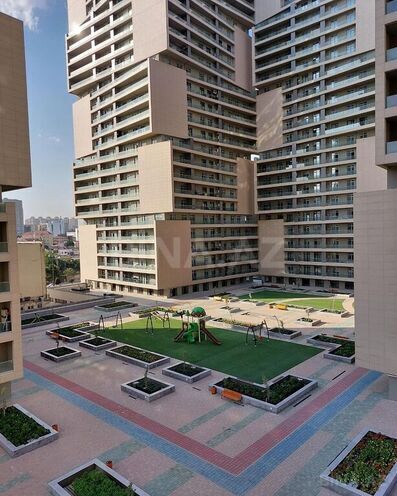 4 otaqlı yeni tikili - 8 Noyabr m. - 250 m² (16)