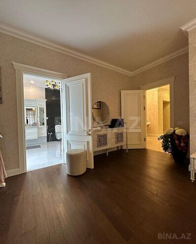 4 otaqlı yeni tikili - 8 Noyabr m. - 250 m² (8)