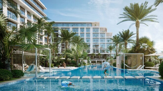 Satılır 2 otaqlı yeni tikili 69.9 m², Nardaran q., photo 3 from 9