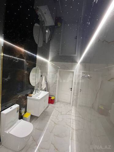 8 otaqlı həyət evi/bağ evi - Badamdar q. - 240 m² (14)