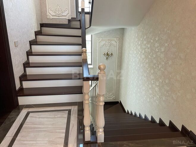 Продаётся 7-комн. дом/дача 510 м², пос. Бадамдар, photo 8 from 26