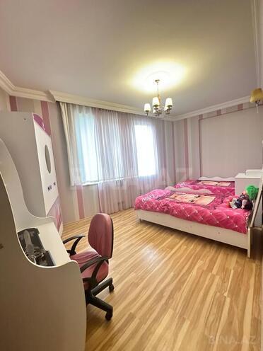 Satılır 3 otaqlı yeni tikili 132 m², Nəriman Nərimanov m., photo 8 from 16