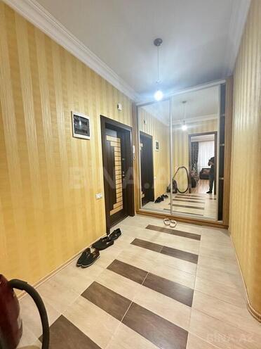 Satılır 3 otaqlı yeni tikili 132 m², Nəriman Nərimanov m., photo 15 from 16