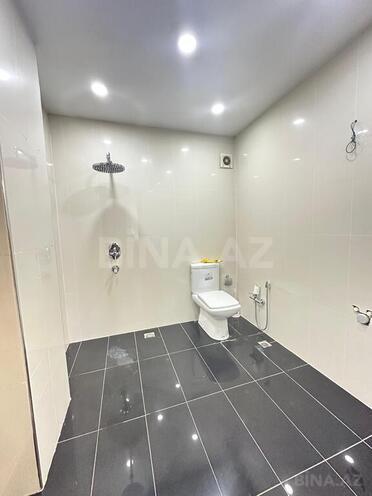 Satılır 3 otaqlı yeni tikili 132 m², Nəriman Nərimanov m., photo 13 from 16