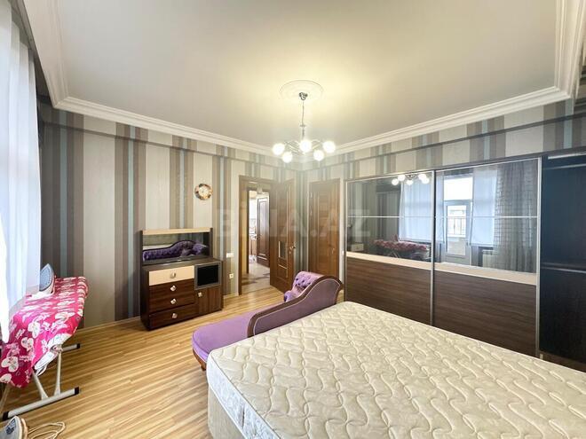 Satılır 3 otaqlı yeni tikili 132 m², Nəriman Nərimanov m., photo 12 from 16