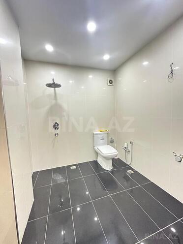 Satılır 3 otaqlı yeni tikili 132 m², Nəriman Nərimanov m., photo 14 from 16