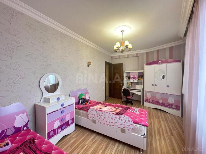 Satılır 3 otaqlı yeni tikili 132 m², Nəriman Nərimanov m., photo 6 from 16