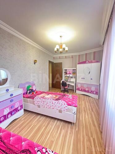 Satılır 3 otaqlı yeni tikili 132 m², Nəriman Nərimanov m., photo 7 from 16