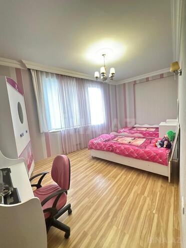 Satılır 3 otaqlı yeni tikili 132 m², Nəriman Nərimanov m., photo 10 from 16