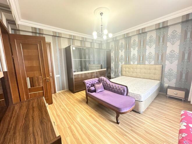 Satılır 3 otaqlı yeni tikili 132 m², Nəriman Nərimanov m., photo 9 from 16