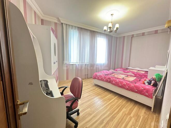 Satılır 3 otaqlı yeni tikili 132 m², Nəriman Nərimanov m., photo 11 from 16