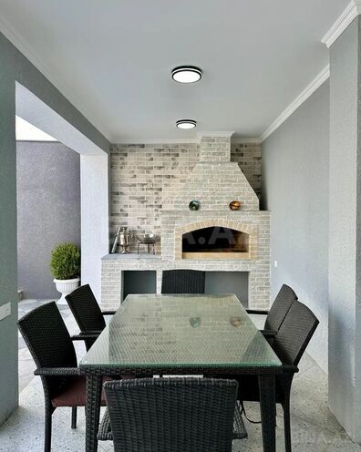 4-комн. дом/дача - пос. Мардакан - 150 м² (4)