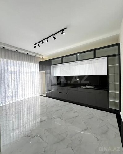 4-комн. дом/дача - пос. Мардакан - 150 м² (8)