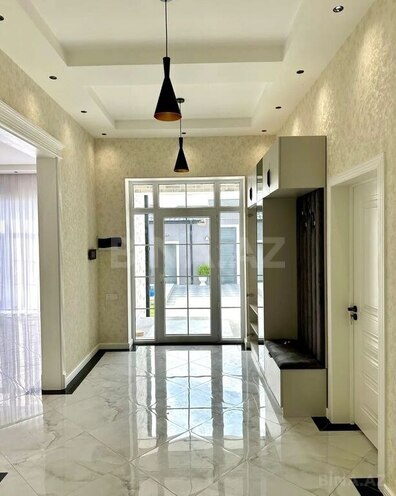 4-комн. дом/дача - пос. Мардакан - 150 м² (6)