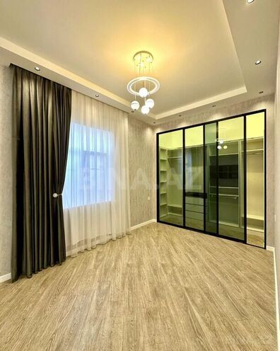 4-комн. дом/дача - пос. Мардакан - 150 м² (9)