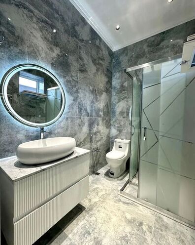 4-комн. дом/дача - пос. Мардакан - 150 м² (10)