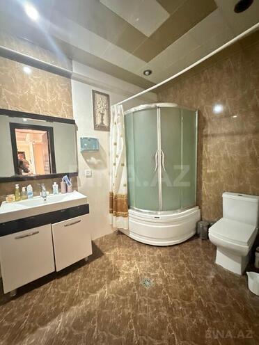 Satılır 3 otaqlı yeni tikili 155 m², Şah İsmayıl Xətai m., photo 22 from 23
