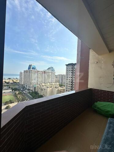 Satılır 3 otaqlı yeni tikili 155 m², Şah İsmayıl Xətai m., photo 13 from 23